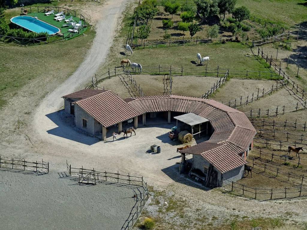Rustico / casale a Casole d'elsa in Vocabolo Boschetto - Foto 3