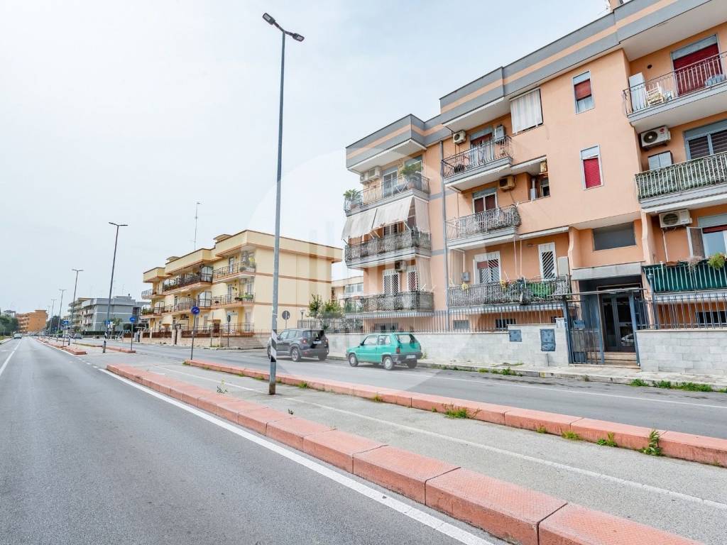 Appartamento a Modugno in Via Salvo D'Acquisto, 14 - Foto 2