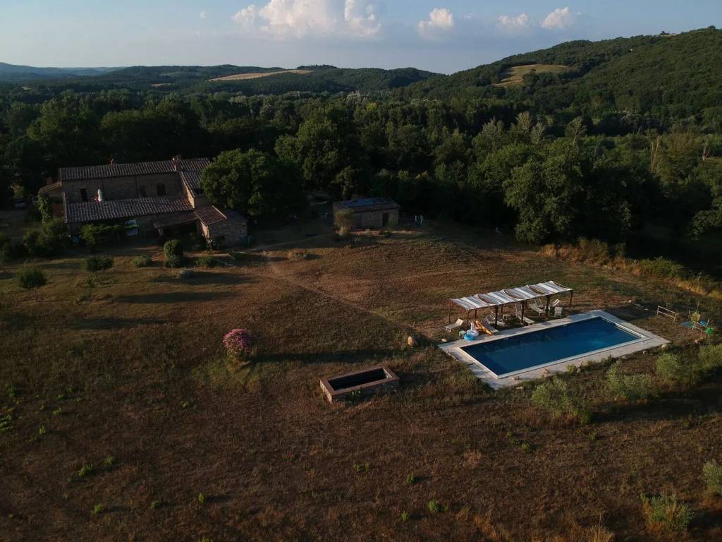 Rustico / casale a Civitella paganico in Via Giuseppe Verdi, 1 - Foto 2