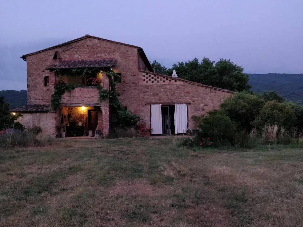 Rustico / casale a Civitella paganico in Via Giuseppe Verdi, 1 - Foto 4