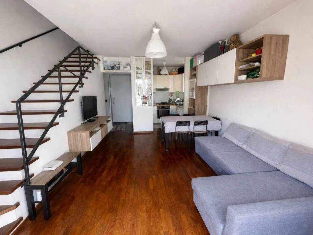 Appartamento a Pisa in Via del Marmigliaio, 20 - Foto 2