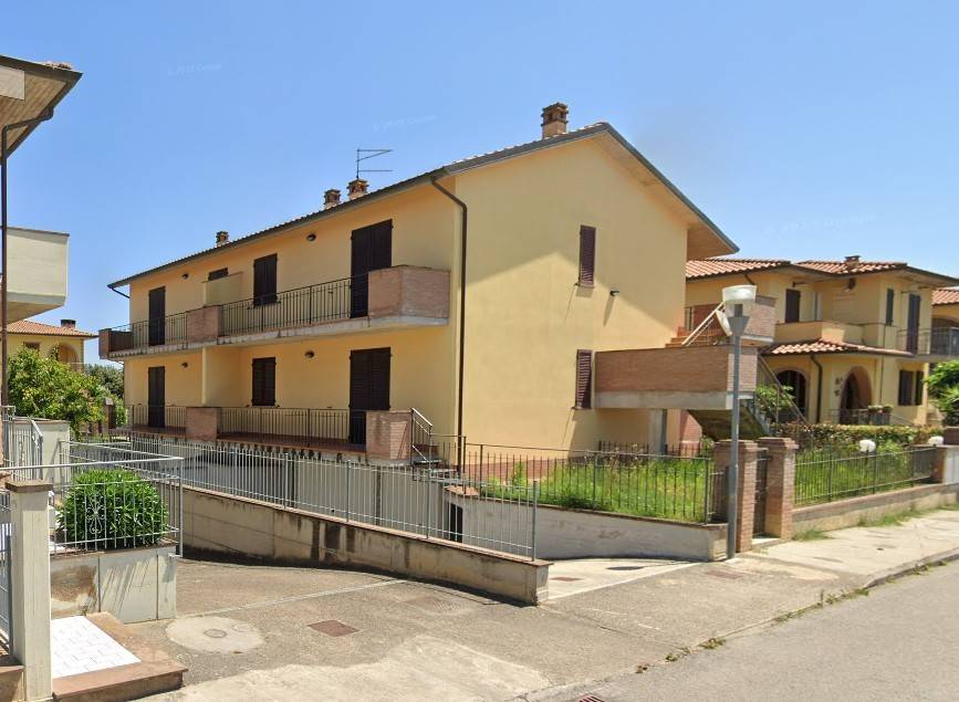Appartamento a Castiglione del lago in Via dei Donatori - Foto 2