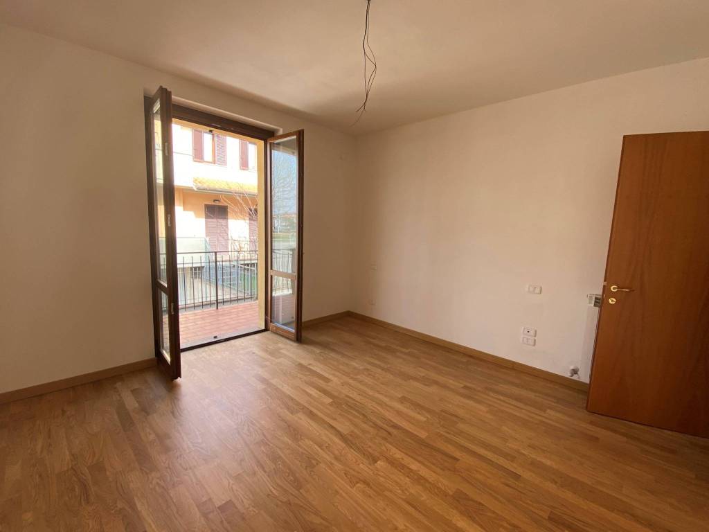 Appartamento a Castiglione del lago in Via dei Donatori - Foto 5