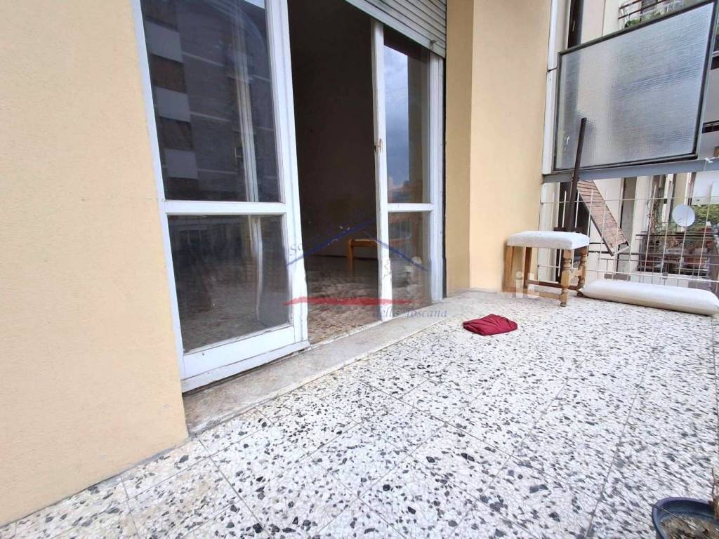 Appartamento a Arezzo in Piazza Giotto - Foto 2