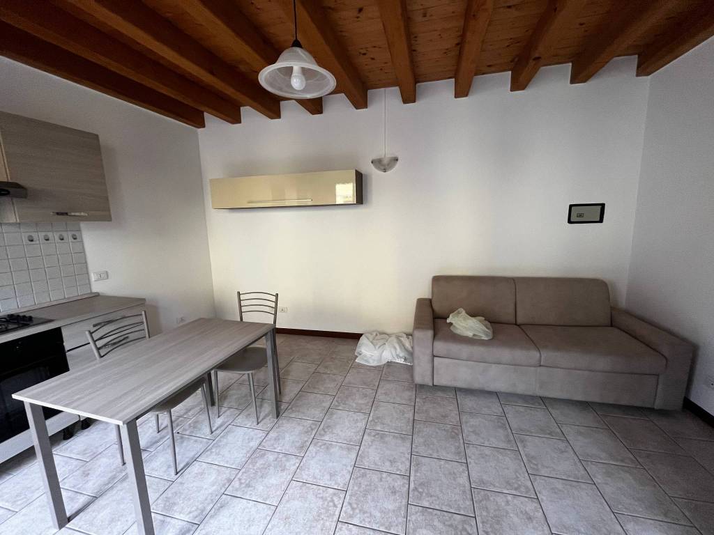 Appartamento a Capergnanica in Via Sant'Antonino - Foto 4