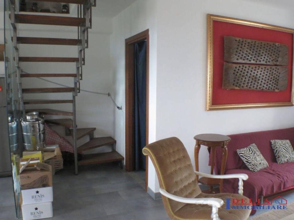 Appartamento a Rosignano marittimo in Area Residenziale Nibbiaia - Foto 2