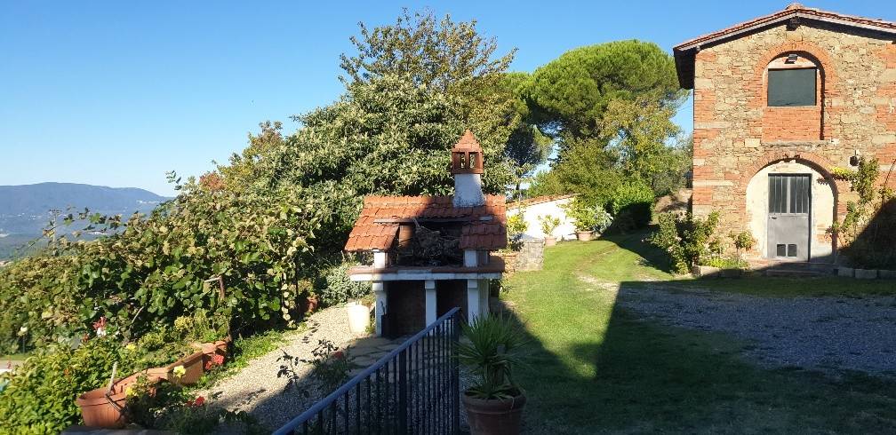 Rustico / casale a Castelfranco piandisco - Foto 4