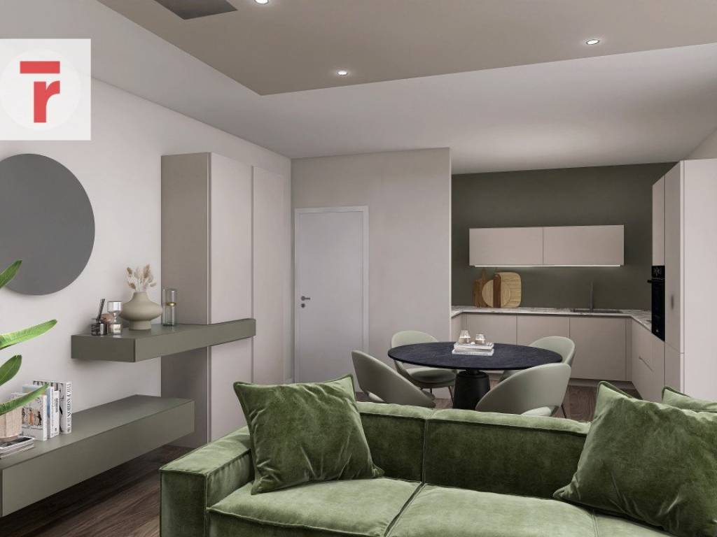 Appartamento a Polverara in Via 2 Giugno - Foto 3