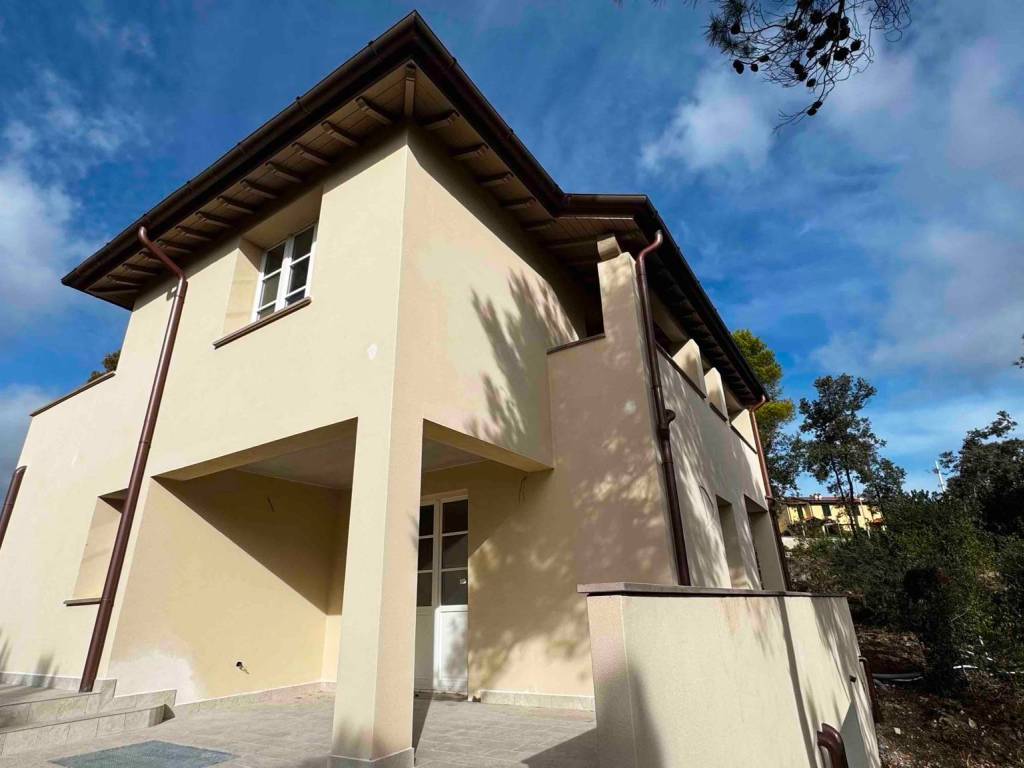 Villa a Rosignano marittimo in Via delle Rose, 15 - Foto 2