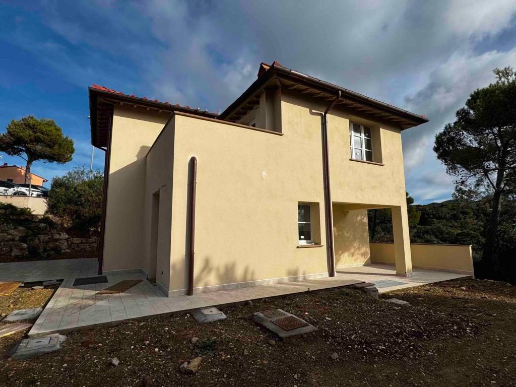 Villa a Rosignano marittimo in Via delle Rose, 15 - Foto 3