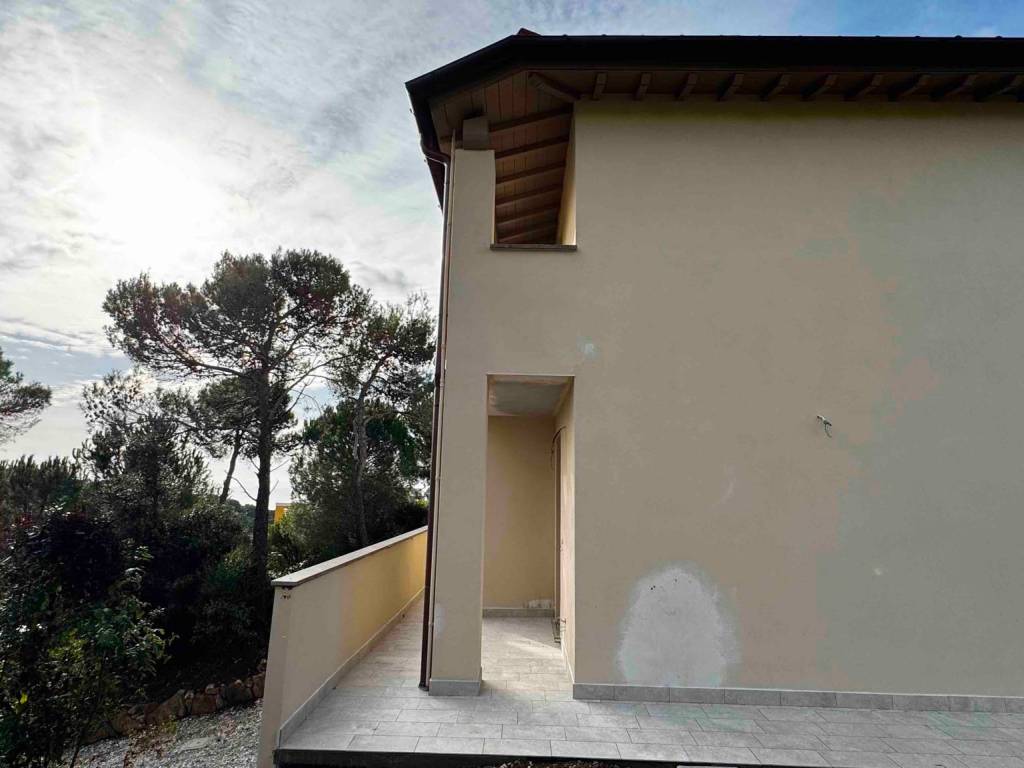 Villa a Rosignano marittimo in Via delle Rose, 15 - Foto 4
