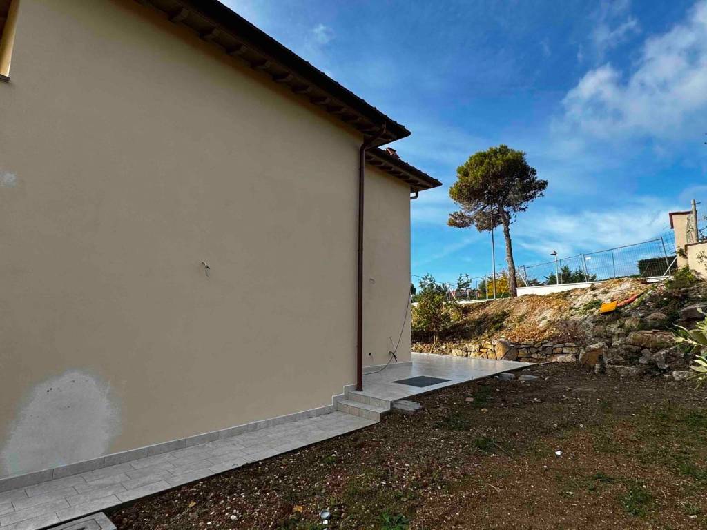 Villa a Rosignano marittimo in Via delle Rose, 15 - Foto 5