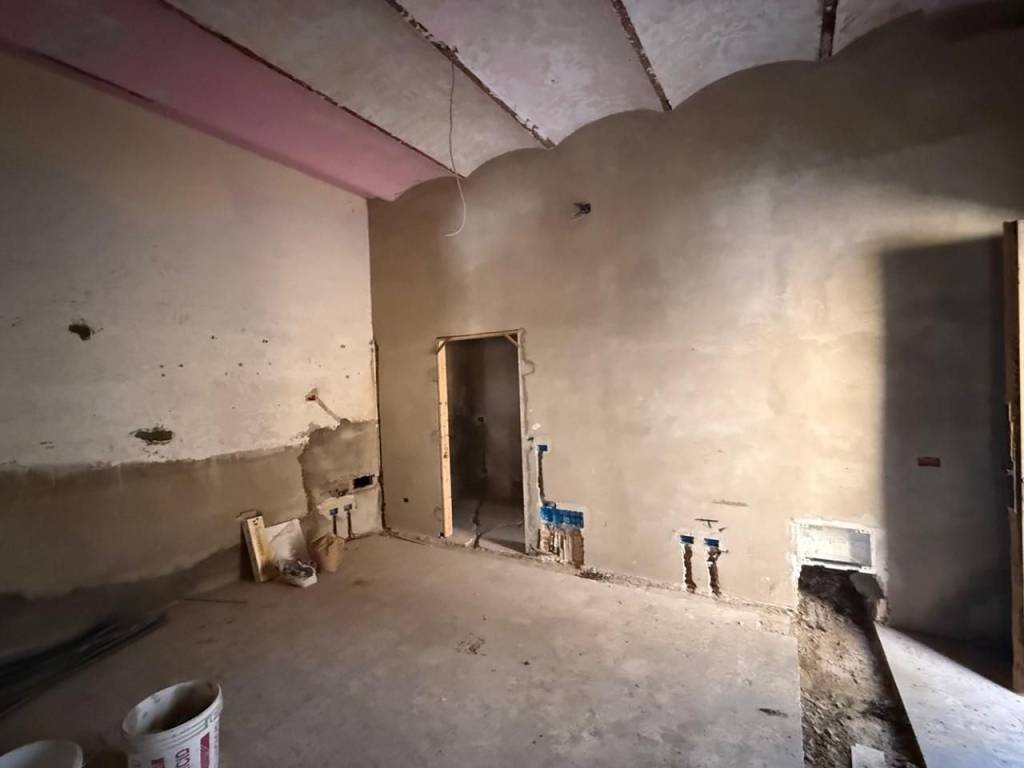 Appartamento a Certaldo in Via Edmondo de Amicis, - Foto 5