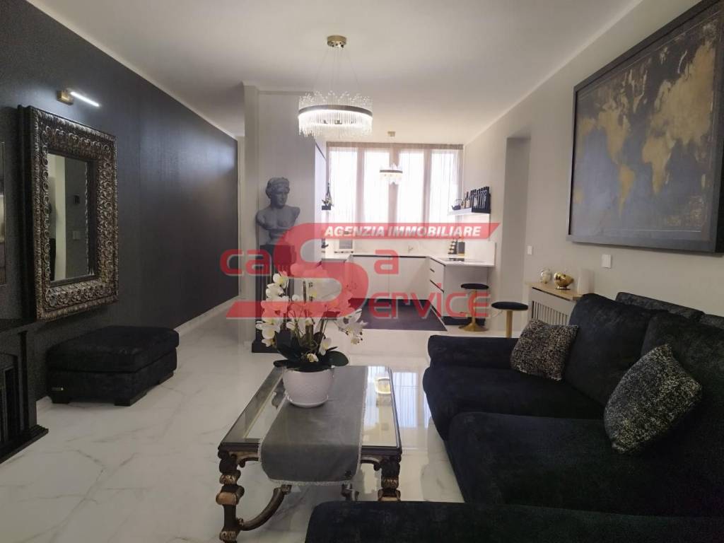 Appartamento a Pieve a nievole in Viale del Vergaiolo, - Foto 2