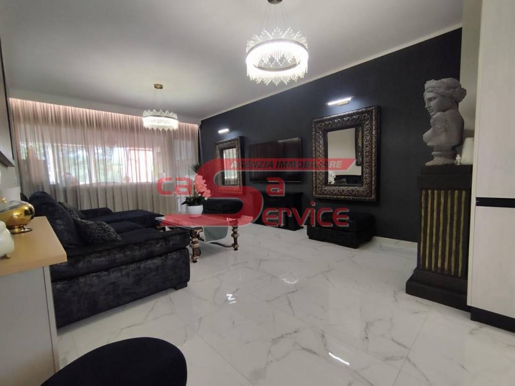 Appartamento a Pieve a nievole in Viale del Vergaiolo, - Foto 4