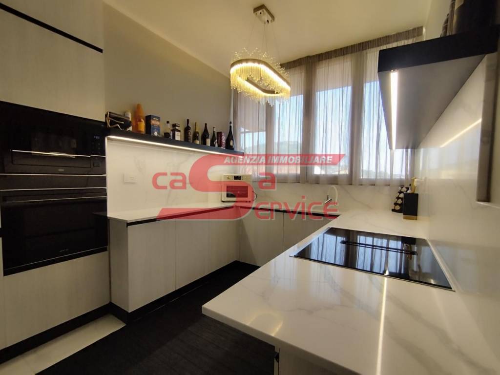 Appartamento a Pieve a nievole in Viale del Vergaiolo, - Foto 5