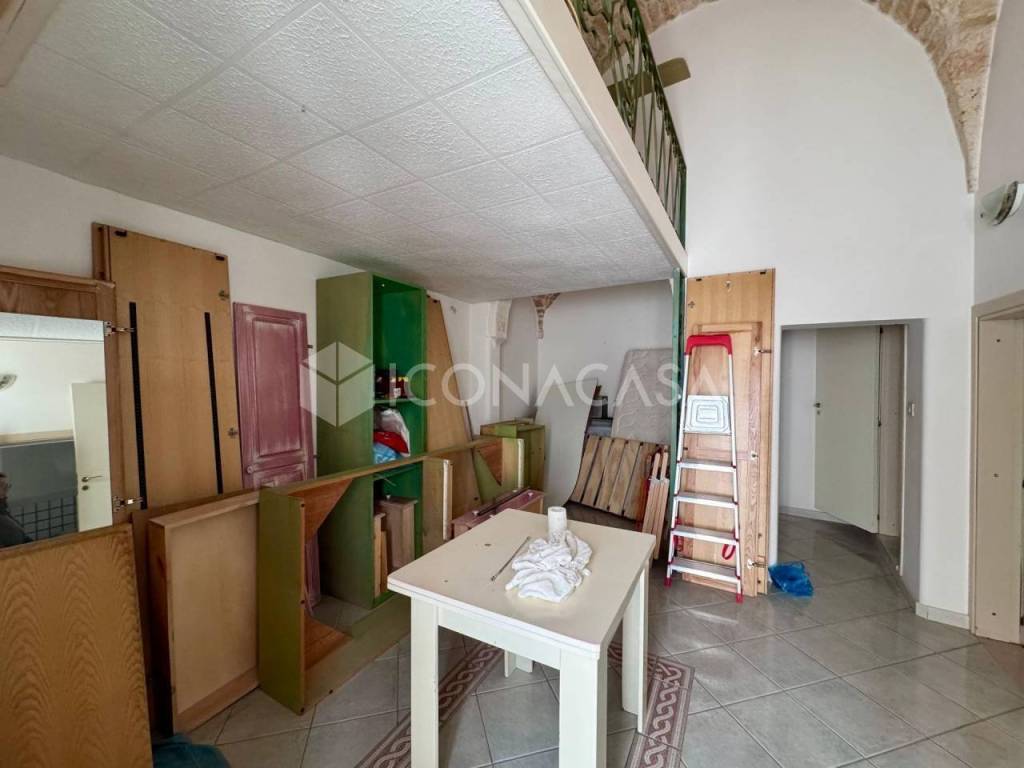 Casa indipendente a Ostuni in Vico Guglielmo Marconi - Foto 2