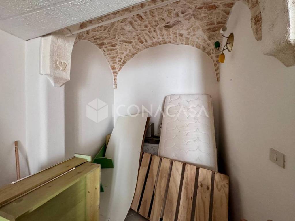 Casa indipendente a Ostuni in Vico Guglielmo Marconi - Foto 3