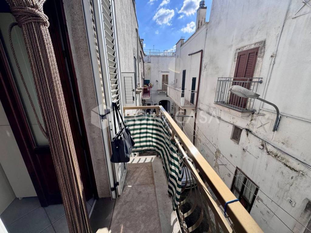Casa indipendente a Ostuni in Vico Guglielmo Marconi - Foto 4