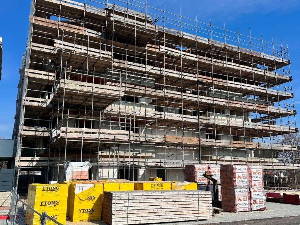 Appartamento a Rivalta di torino in Via Giaveno, 108 - Foto 2