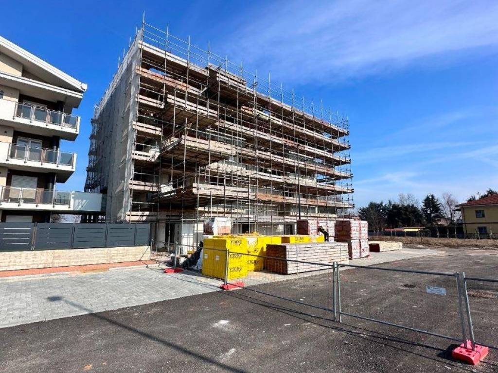 Appartamento a Rivalta di torino in Via Giaveno, 108 - Foto 3