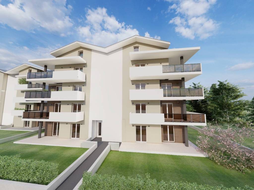 Appartamento a Rivalta di torino in Via Giaveno, 108 - Foto 4