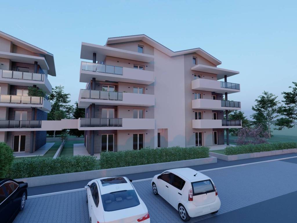 Appartamento a Rivalta di torino in Via Giaveno, 108 - Foto 5