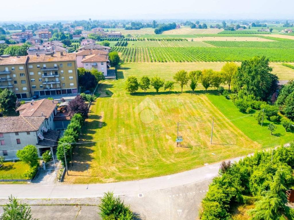 Terreno a Reggio emilia in Via Saltini - Foto 2