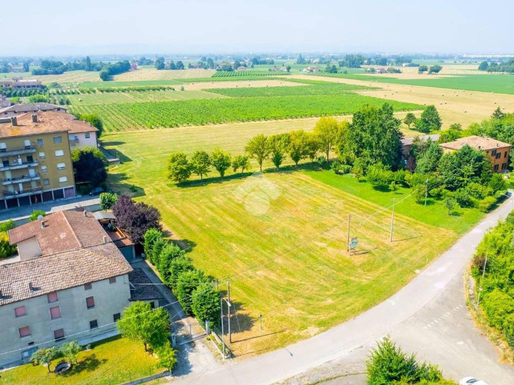 Terreno a Reggio emilia in Via Saltini - Foto 4