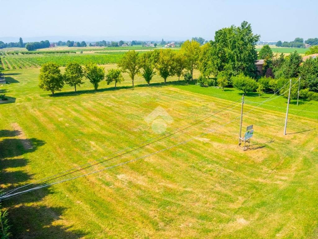 Terreno a Reggio emilia in Via Saltini - Foto 5