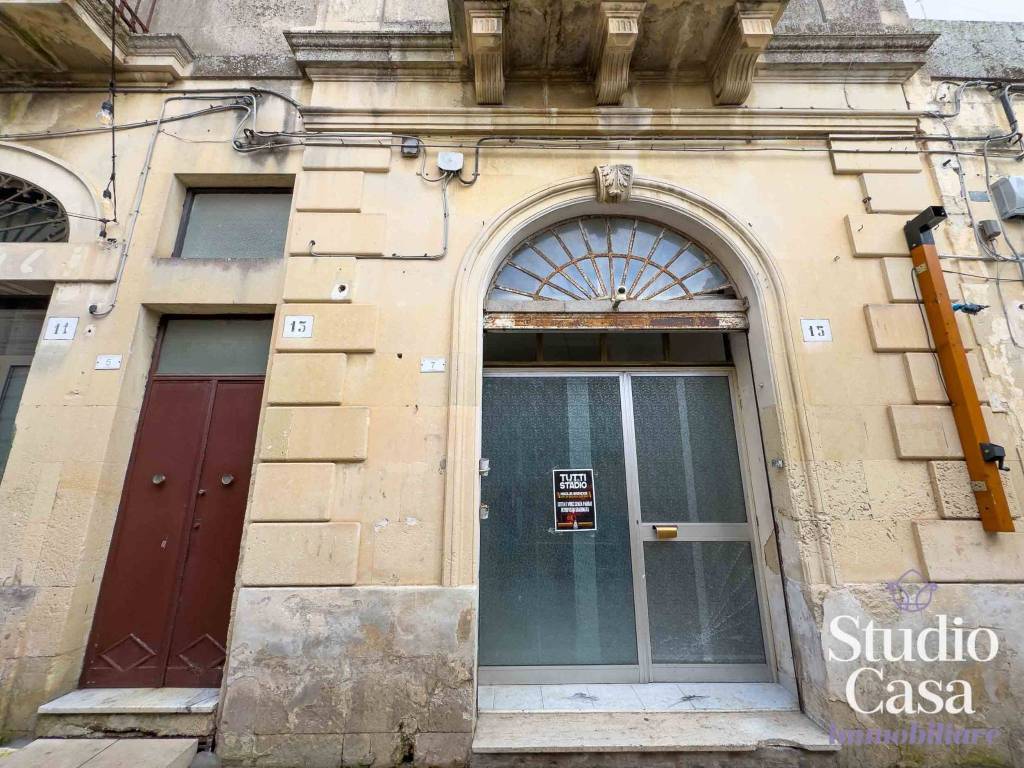 Appartamento a Maglie in Via Lubelli, 14 - Foto 2