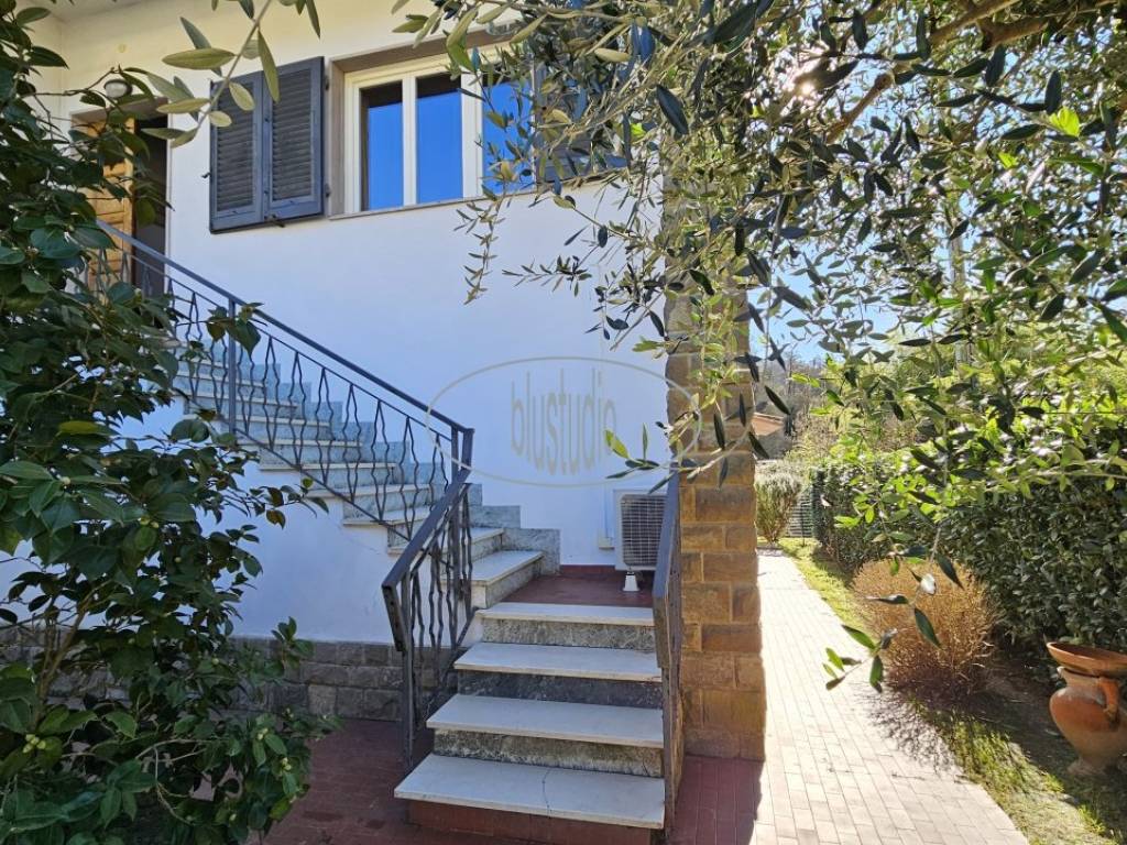 Villa a Reggello - Foto 2