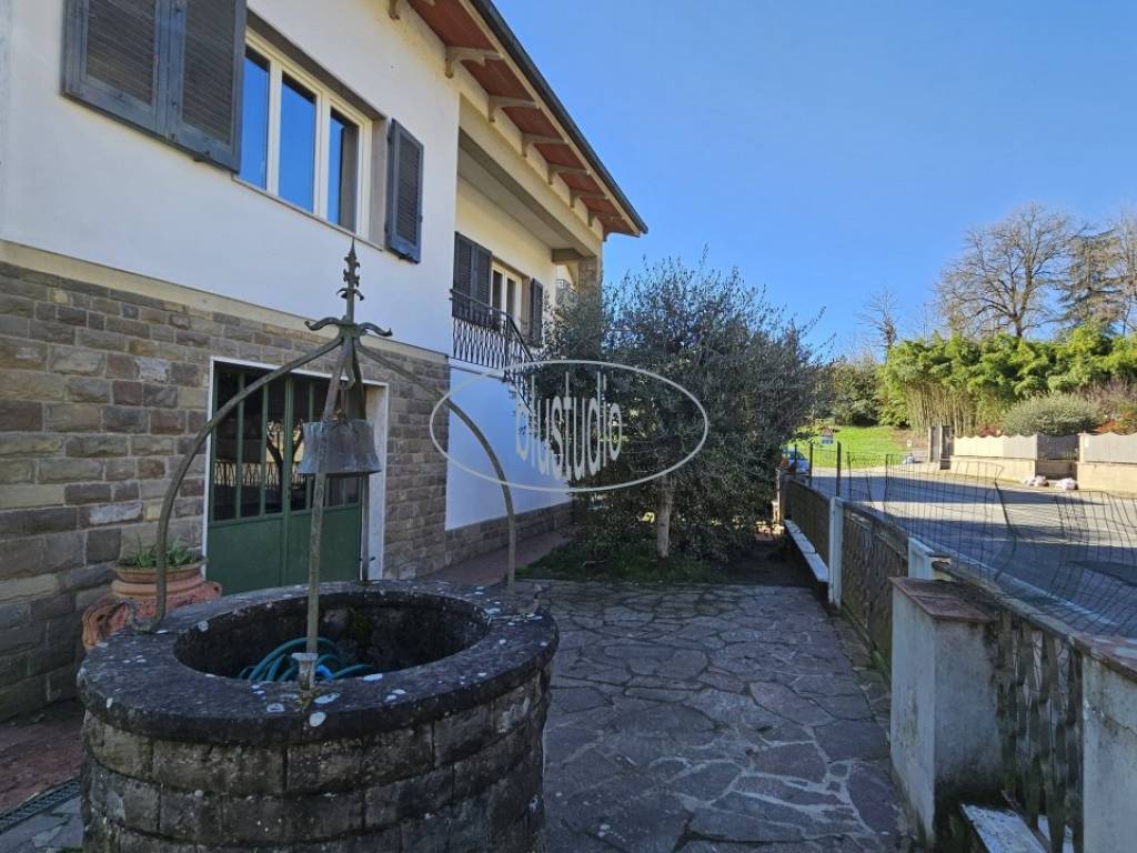 Villa a Reggello - Foto 4