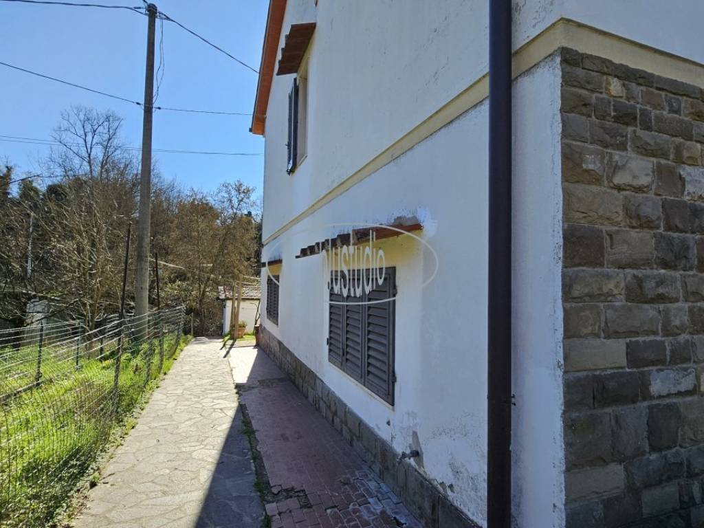 Villa a Reggello - Foto 5