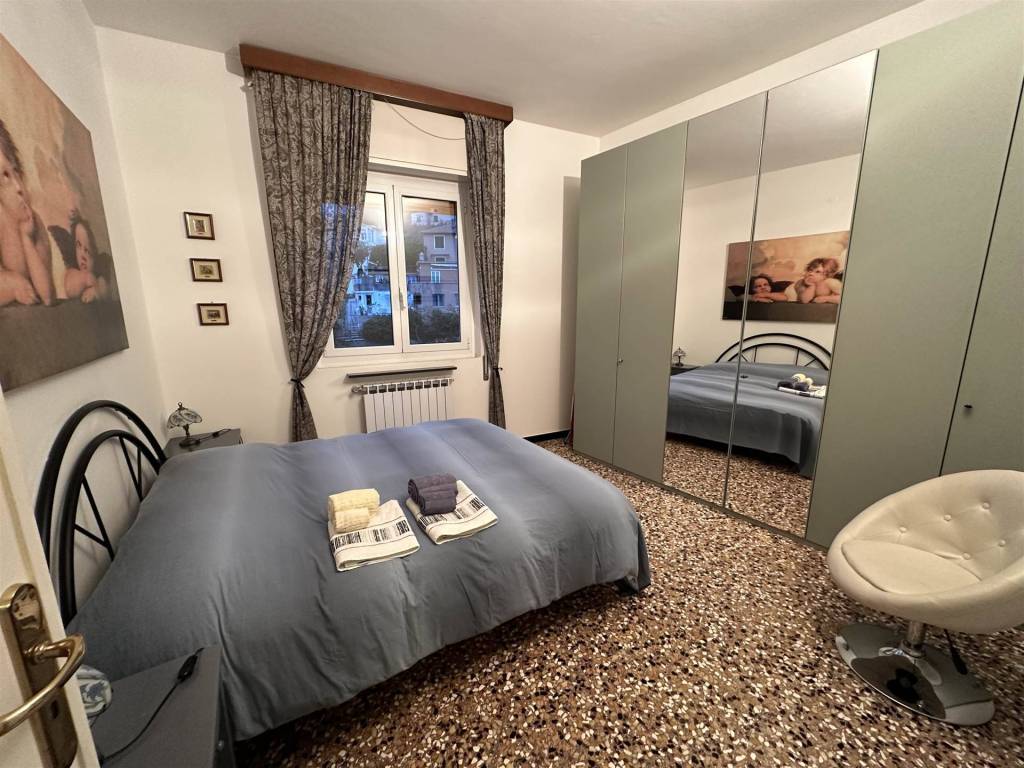 Appartamento a Noli in via defferrari - Foto 4