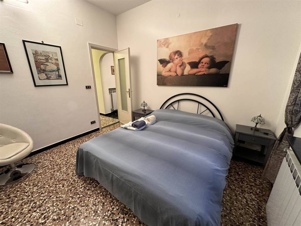 Appartamento a Noli in via defferrari - Foto 5