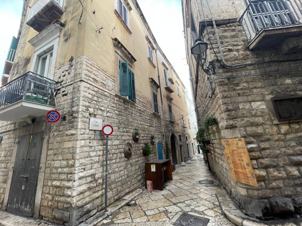 Appartamento a Trani in Via Ognissanti - Foto 2