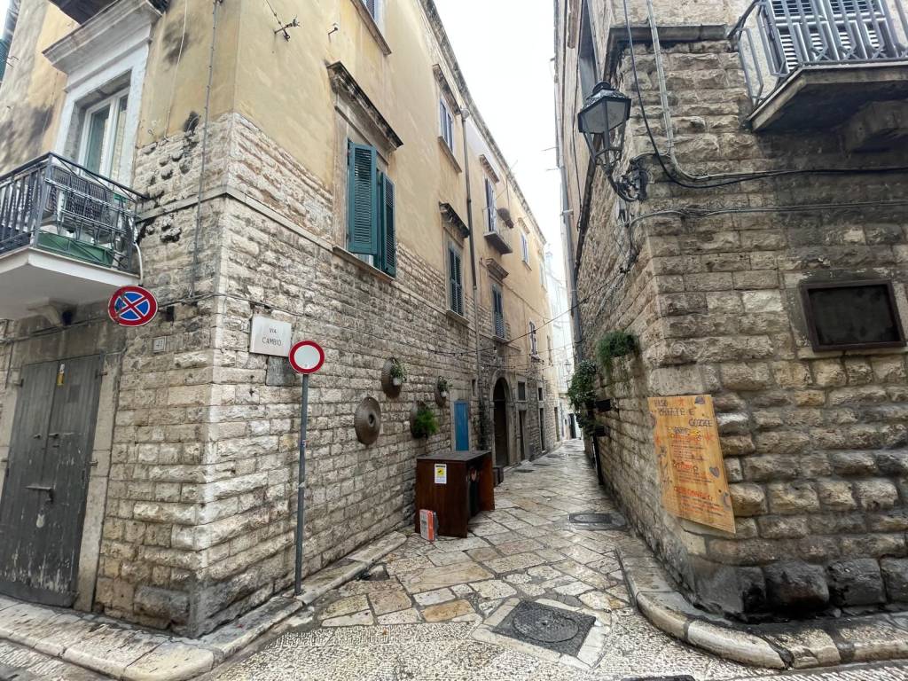 Appartamento a Trani in Via Ognissanti - Foto 3