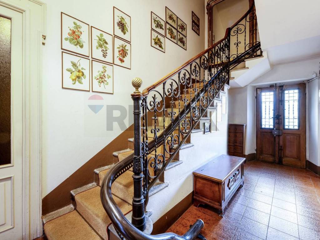 Villa a Verbania in via della reistenza - Foto 2