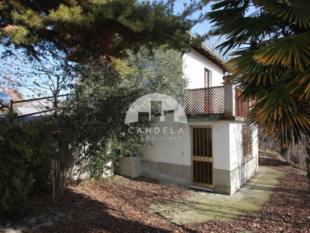 Rustico / casale a Marsaglia in Borgata Voarini - Foto 2