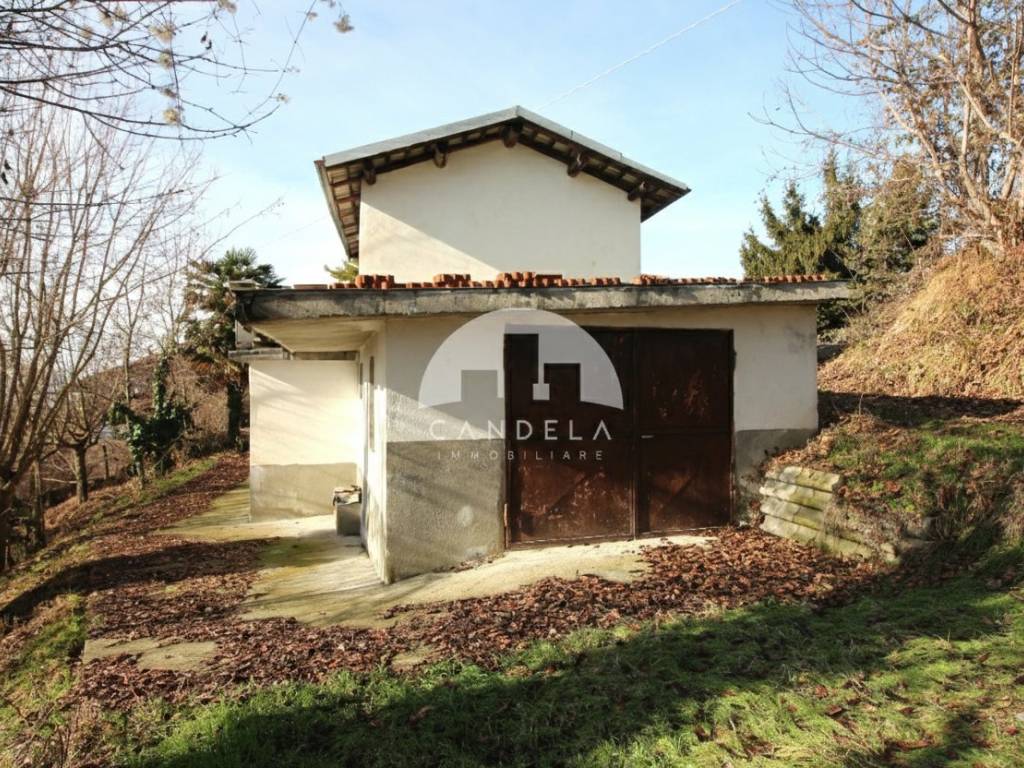 Rustico / casale a Marsaglia in Borgata Voarini - Foto 3