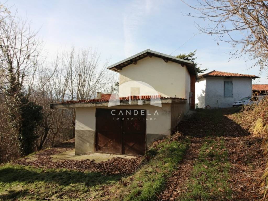 Rustico / casale a Marsaglia in Borgata Voarini - Foto 4