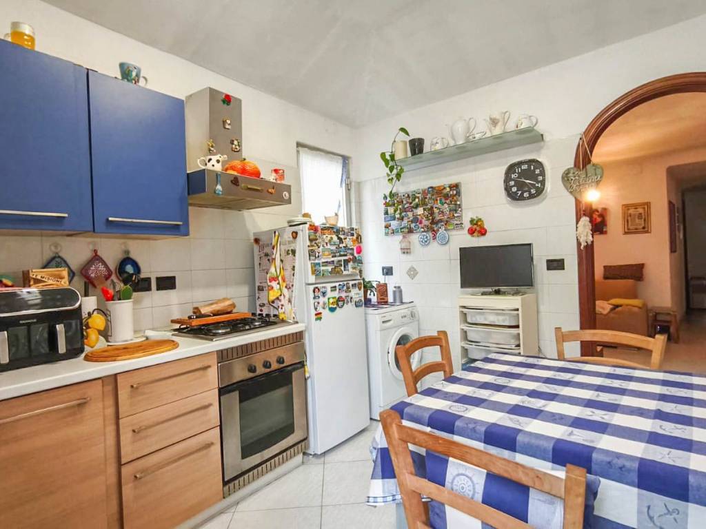 Appartamento a Genova in Salita Ginestrato - Foto 5