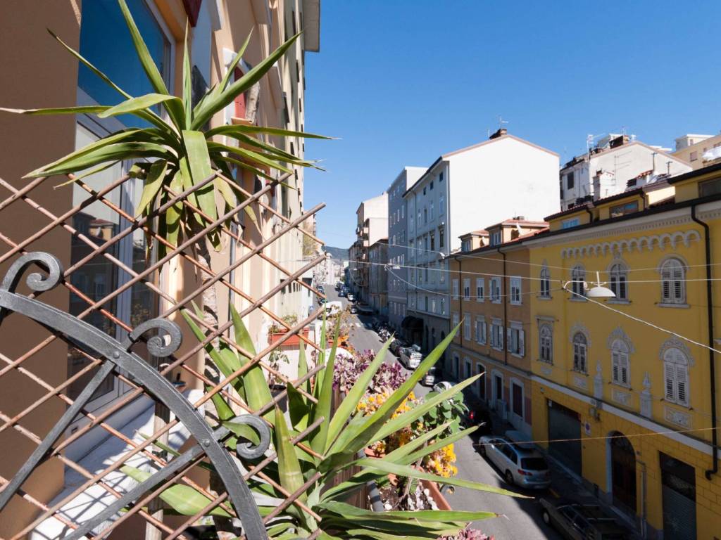 Appartamento a Trieste in Androna Cristoforo Colombo, 1 - Foto 3