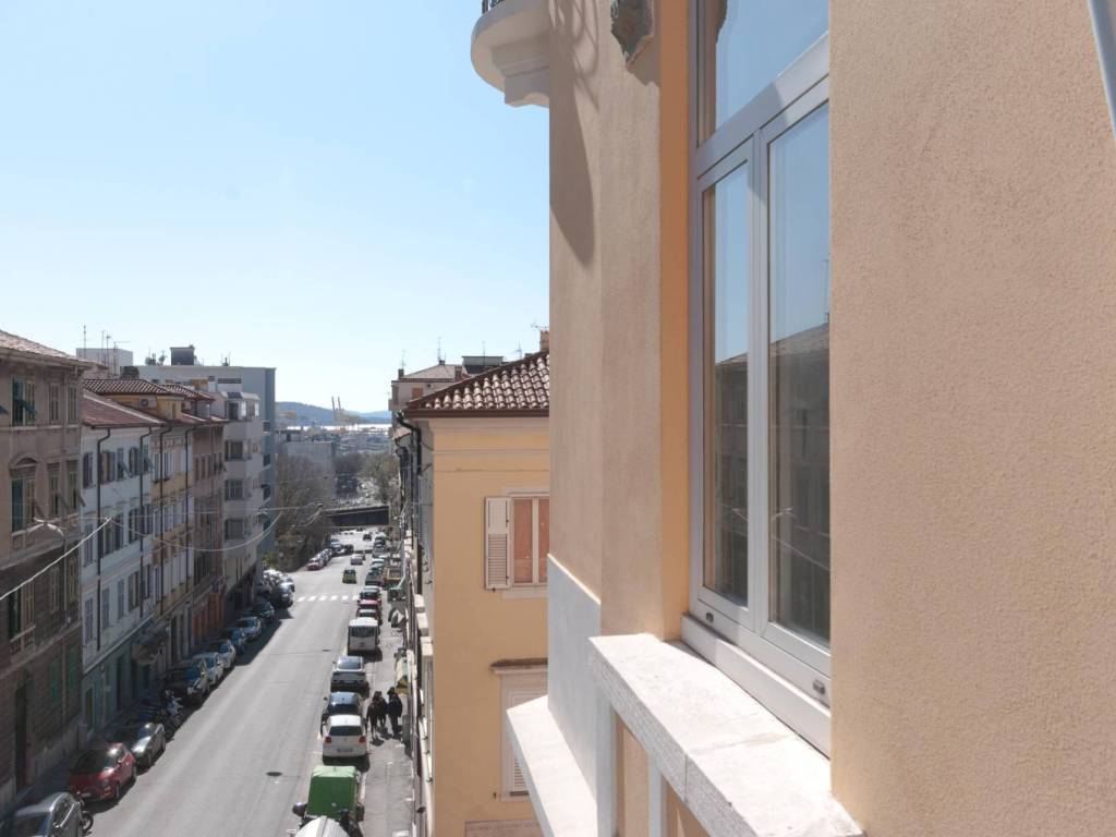 Appartamento a Trieste in Androna Cristoforo Colombo, 1 - Foto 4