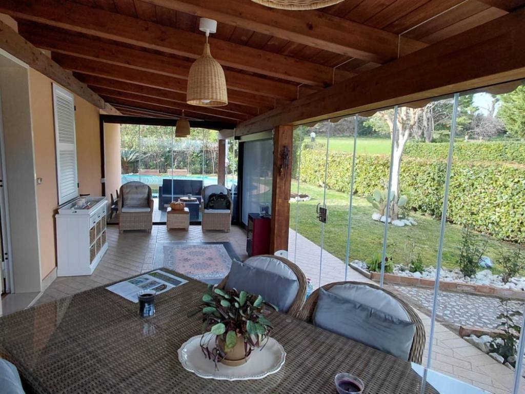 Villa a Numana in Via Lauretana, 9 - Foto 4