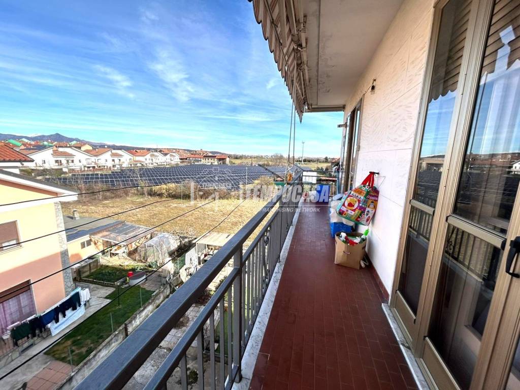 Appartamento a Piossasco in Via Saluzzo 12 - Foto 4