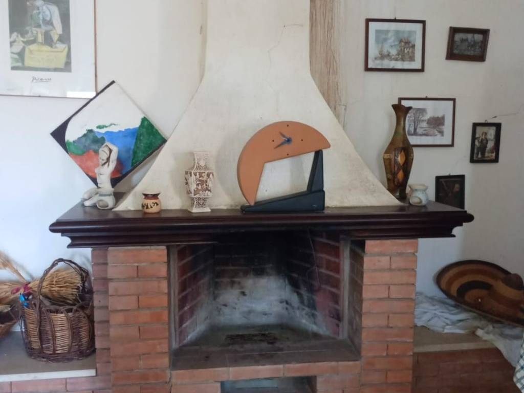 Villa a Pietraperzia in Strada Vicinale Menta, 4 - Foto 2