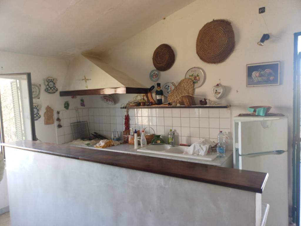 Villa a Pietraperzia in Strada Vicinale Menta, 4 - Foto 4