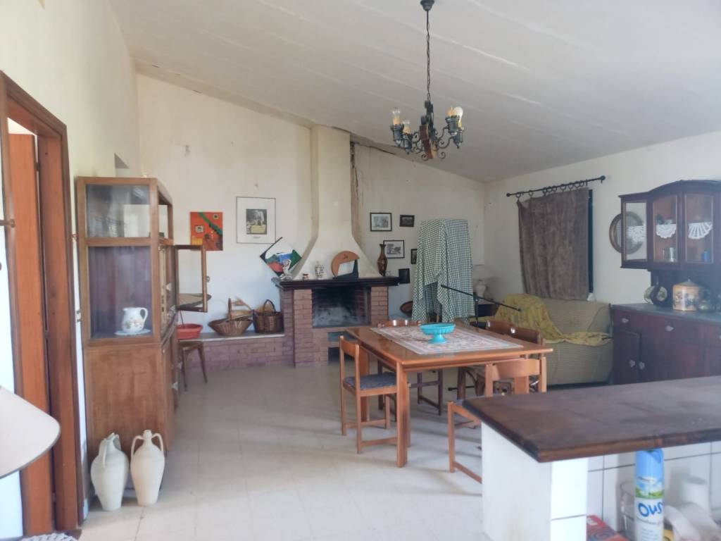 Villa a Pietraperzia in Strada Vicinale Menta, 4 - Foto 5